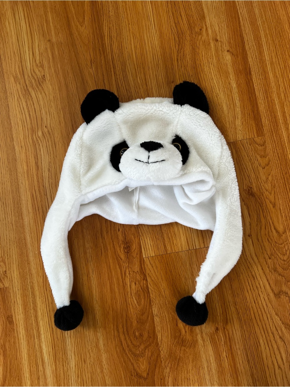 Panda Hat